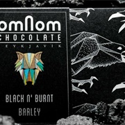 Omnom Black N' Burnt Barley