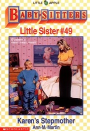 Karen's Stepmother (Ann M. Martin)