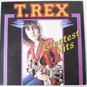 Greatest Hits-T. Rex