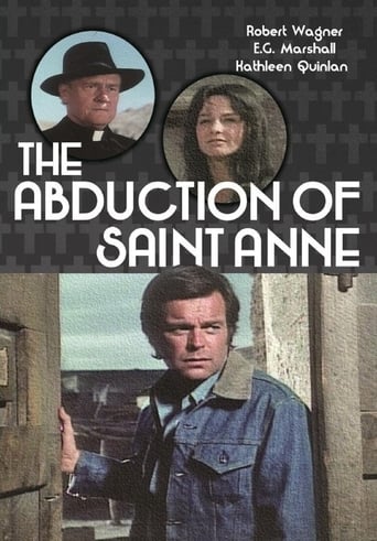 The Abduction of Saint Anne (1975)