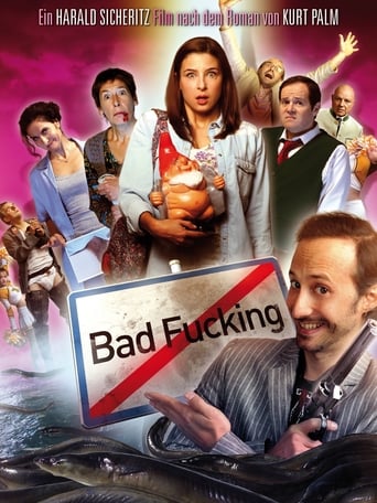 Bad Fucking (2013)
