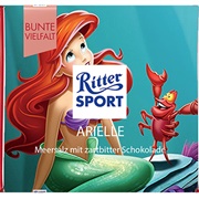 Ritter Sport Arielle