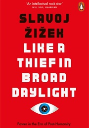 Like a Thief in Broad Daylight (Slavoj Zizek)