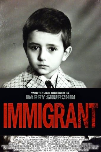 Immigrant (2013)