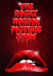 The Rocky Horror Picture Show (1975)