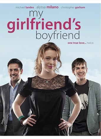 My Girlfriend&#39;s Boyfriend (2010)