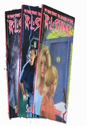 99 Fear Street Trilogy (R. L. Stein)