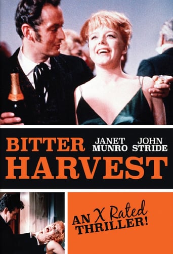 Bitter Harvest (1963)