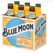Blue Moon Summer Honey Wheat