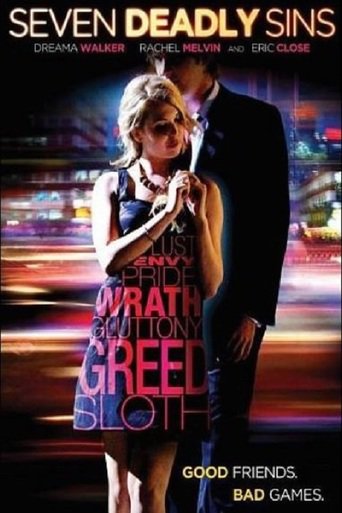 Seven Deadly Sins (2010)