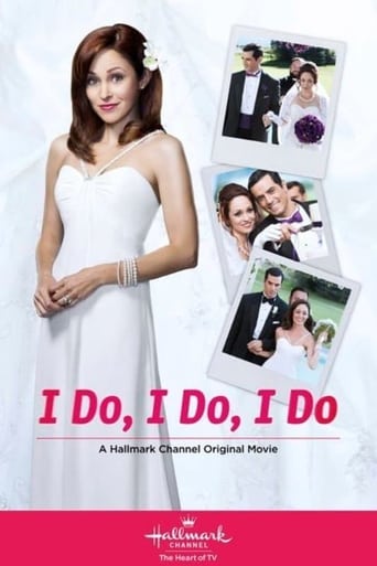 I Do, I Do, I Do (2015)