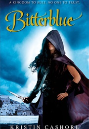 Bitterblue (Kristin Cashore)