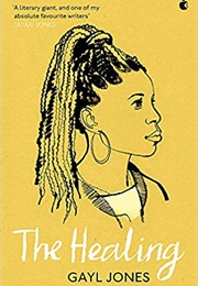 The Healing (Gayl Jones)