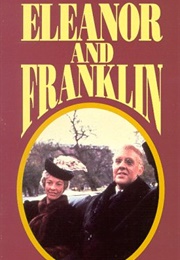 Eleanor and Franklin: The White House Years (1977)