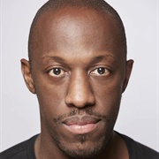 Giles Terera