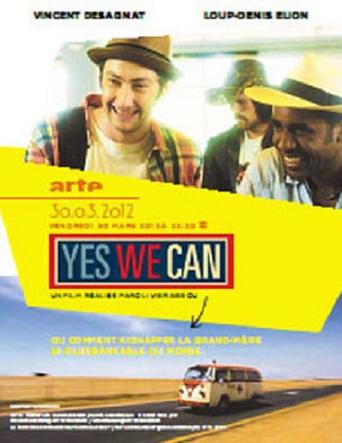 Yes We Can (2012)