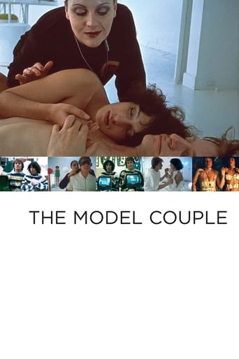 The Model Couple (1977)
