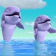 Dolphins