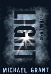 Light (Michael Grant)