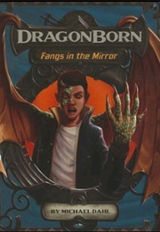 Fangs in the Mirror (Michael Dahl)