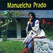 Guitarra Indigena – Manuelcha Prado (1981)
