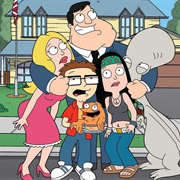 American Dad! (2005)