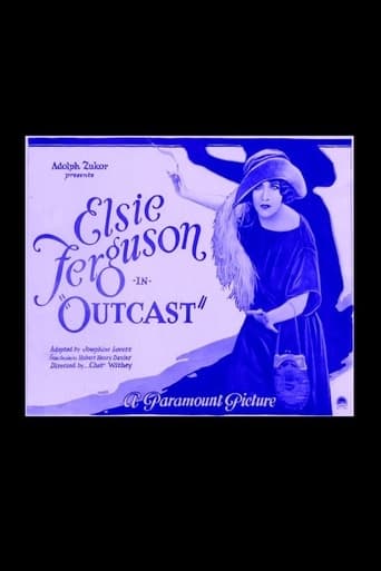 Outcast (1922)