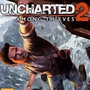 Uncharted 2: Among Thieves (2009)