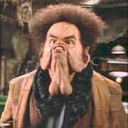 Ballchinian - Men in Black