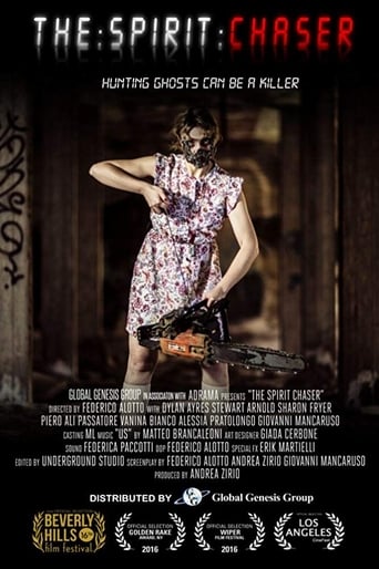 The Spirit Chaser