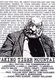 Taking Tiger Mountain (1983)