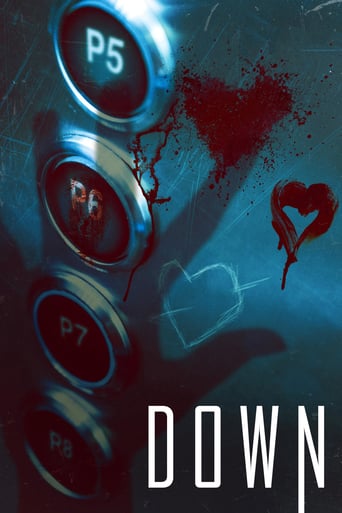 Down (2019)