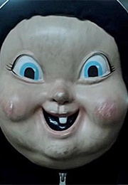 Happy Death Day (2017)