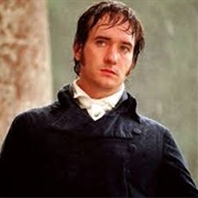 Mr.Fitzwilliam Darcy (Matthew MacFadyen