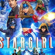 Stargirl (2020-)