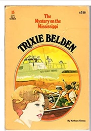 The Mystery on the Mississippi (Kathryn Kenny)