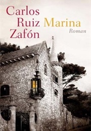 Marina (Carlos Ruiz Zafón)