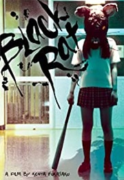 Black Rat (2010)