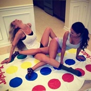 Sexy Twister