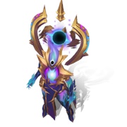 Darkstar Karma: Aquamarine