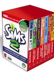 The Sims 2 Box Set (Prima Games)