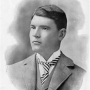 Theodore Breitenstein