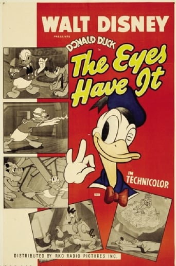 The Eyes Have It (1945)