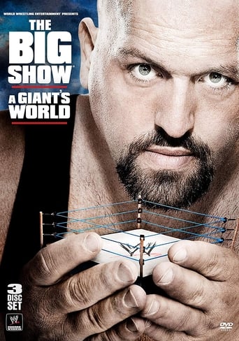 The Big Show: A Giant's World (2011)