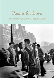 Poems for Love (Various)