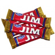 Fazer Jim Candy Bar
