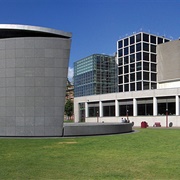 Van Gogh Museum