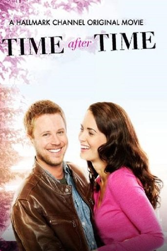 Time After Time (2011)