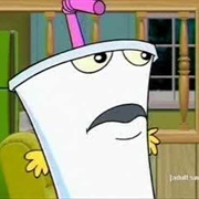 Master Shake