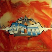 Le Monde De Demain (Suprême NTM)